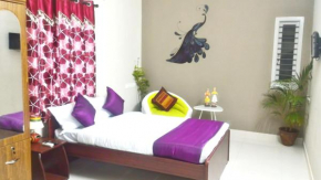 Amiom 2 Bed room Service apartment